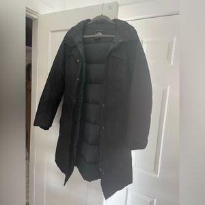 North Face Women’s Parka GUC